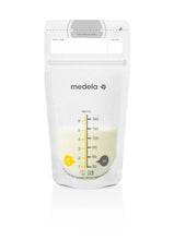 Load image into Gallery viewer, Medela Easy Pour Breast Milk Storage Bags