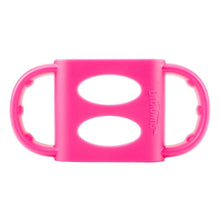 Load image into Gallery viewer, Dr Browns Options+ Silicone Handles - Narrow Neck