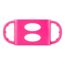 Load image into Gallery viewer, Dr Browns Options+ Silicone Handles - Wide Neck