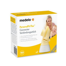 Load image into Gallery viewer, Medela PersonalFit Flex™ Connector