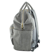 Load image into Gallery viewer, Isoki Byron Backpack
