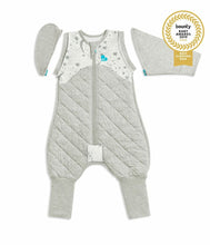 Load image into Gallery viewer, Love to Dream SWADDLE UP™ Transition Suit 2.5 TOG