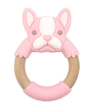 Load image into Gallery viewer, BibiPals 3D Teething Ring
