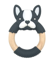 Load image into Gallery viewer, BibiPals 3D Teething Ring