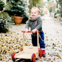 Load image into Gallery viewer, Moover Baby Walker