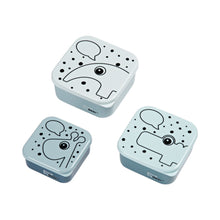 Load image into Gallery viewer, Done by Deer Contour Snack Box Set