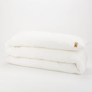 Cuddle Co Maternity Pillow 3 in 1