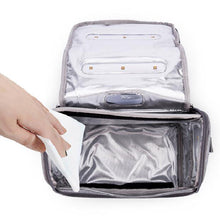 Load image into Gallery viewer, RochiLou 59S UV Sterilisation Mummy Bag