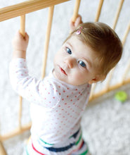 Load image into Gallery viewer, Little Boss Playpen Square