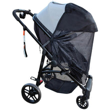 Load image into Gallery viewer, Mothers Choice Stroller Sunshade Universal