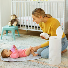 Load image into Gallery viewer, Munchkin Toss Disposable Nappy Pail