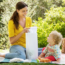 Load image into Gallery viewer, Munchkin Toss Disposable Nappy Pail
