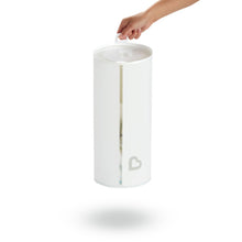 Load image into Gallery viewer, Munchkin Toss Disposable Nappy Pail