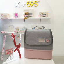 Load image into Gallery viewer, RochiLou 59S UV Sterilisation Mummy Bag