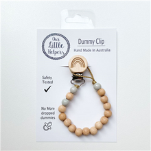 Load image into Gallery viewer, Our little Helpers Bead Dummy Clips