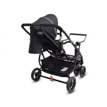 Load image into Gallery viewer, Valcobaby Adaptor A9781 Universal B Low - Snap Ultra Duo