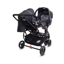 Load image into Gallery viewer, Valcobaby Adaptor A9782 Universal A High - Snap Ultra Duo