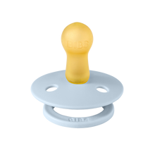 Load image into Gallery viewer, BIBS Dummies Colour Round 2 pack