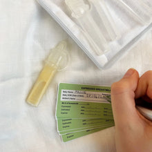 Load image into Gallery viewer, Haakaa Silicone Colostrum Collector - (Pre-sterilised)