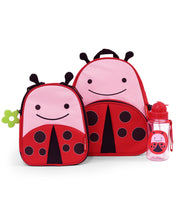 Load image into Gallery viewer, Skip Hop Zoo Mini Backpack with Reins