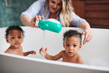 Load image into Gallery viewer, Matchstick Monkey Bathtime Hair Rinser