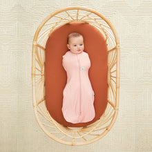 Load image into Gallery viewer, ergoPouch Organic Fitted Sheet Bassinet / Cradle