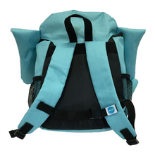 Load image into Gallery viewer, BibiPals Medium Harness Back Pack with Lead