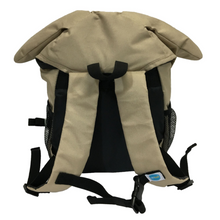 Load image into Gallery viewer, BibiPals Medium Harness Back Pack with Lead