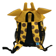 Load image into Gallery viewer, BibiPals Medium Harness Back Pack with Lead