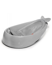 Load image into Gallery viewer, Skip Hop Moby Smart Sling 3-Stage Bath Tub