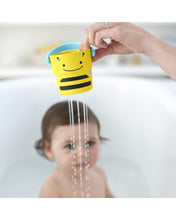 Load image into Gallery viewer, Skip Hop Zoo Stack & Pour Buckets