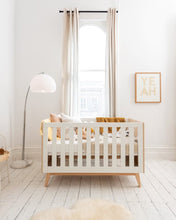 Load image into Gallery viewer, BabyRest Tommi Cot