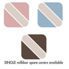 Load image into Gallery viewer, Milkbar Portable Pillow Cover