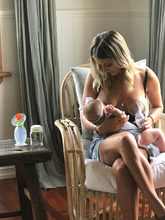 Load image into Gallery viewer, SRC Health Reusable Bamboo Breast Pads - 8 Pack