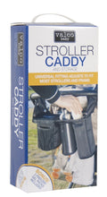 Load image into Gallery viewer, Valcobaby Stroller Caddy