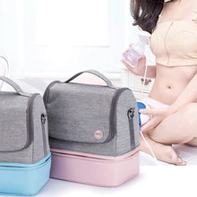 Load image into Gallery viewer, RochiLou 59S UV Sterilisation Mummy Bag