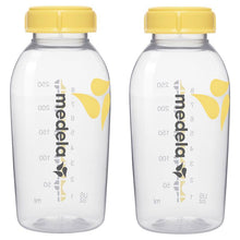Load image into Gallery viewer, Medela Breastmilk Bottle Narrow