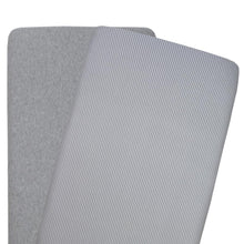 Load image into Gallery viewer, Living Textiles 2-pk Jersey Fitted Sheets