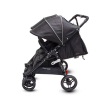 Load image into Gallery viewer, Valcobaby Snap Duo with FREE Handle and Bumper Bar Grips and Parent Caddy