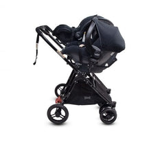 Load image into Gallery viewer, Valcobaby Adaptor A9781 Universal B Low - Snap Ultra Duo