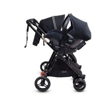 Load image into Gallery viewer, Valcobaby Adaptor A9782 Universal A High - Snap Ultra Duo