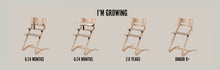 Load image into Gallery viewer, Leander Classic High Chair