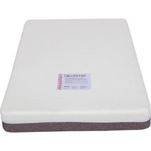 Load image into Gallery viewer, Grotime Cot Mattress - Breathe Easy Inner Spring