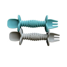 Load image into Gallery viewer, Smoosh Sporkie