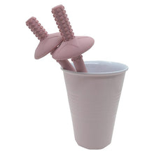 Load image into Gallery viewer, Smoosh Straw Set