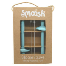 Load image into Gallery viewer, Smoosh Straw Set