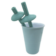 Load image into Gallery viewer, Smoosh Straw Set