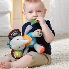 Load image into Gallery viewer, Skip Hop Bandana Buddies Activity Toy