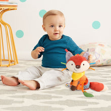 Load image into Gallery viewer, Skip Hop Bandana Buddies Activity Toy