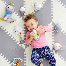 Load image into Gallery viewer, Skip Hop Bandana Buddies Activity Toy